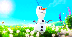 Frozen Olaf GIF - Find & Share on GIPHY