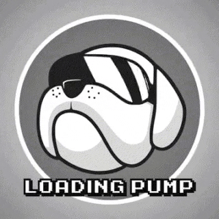 HogeFinanceOfficial crypto loading pump crypto currency GIF