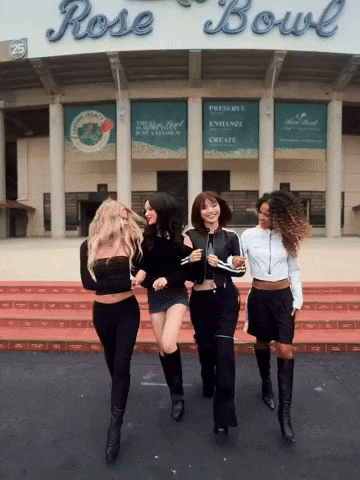 Saint Satine GIF