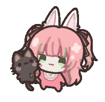 森悠 Sticker