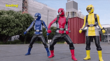 Loading GIF