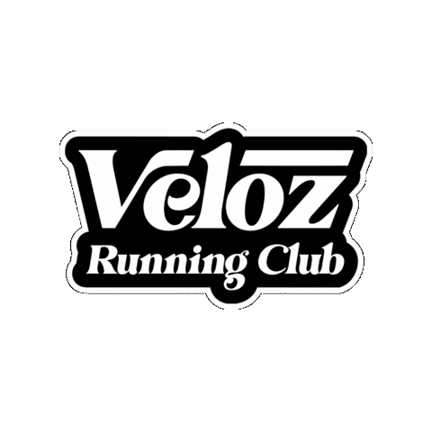Veloz Sticker