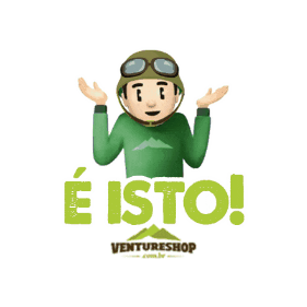VentureShop Sticker