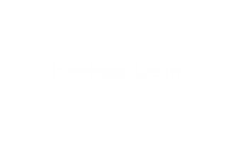 Fudgy Sticker by SpecktakelDuo