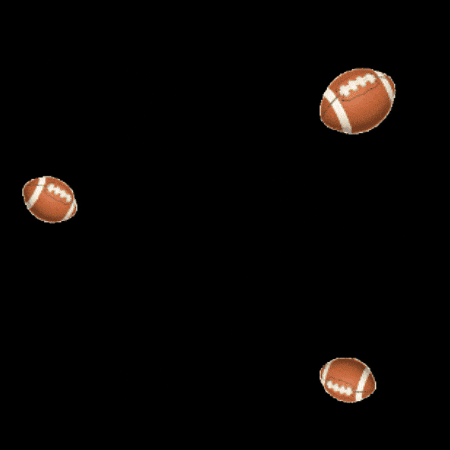 Football Gameday GIF by Reese Specialty Foods