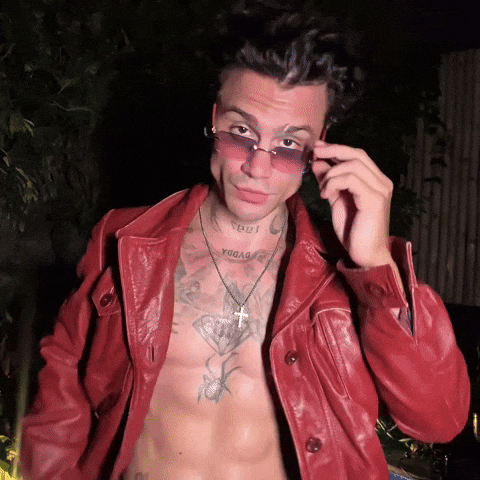 Fashion Style GIF