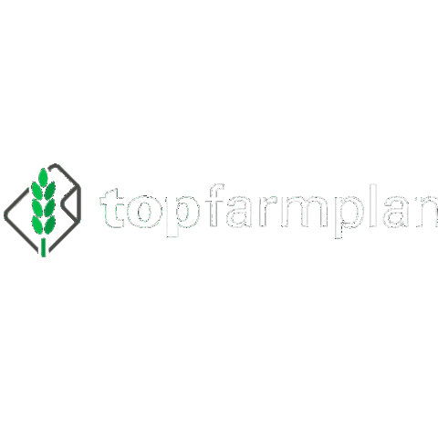 Smartphone Buro Sticker by topfarmplan