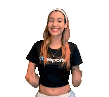 Cb Yes Sticker by Esportiva Vip