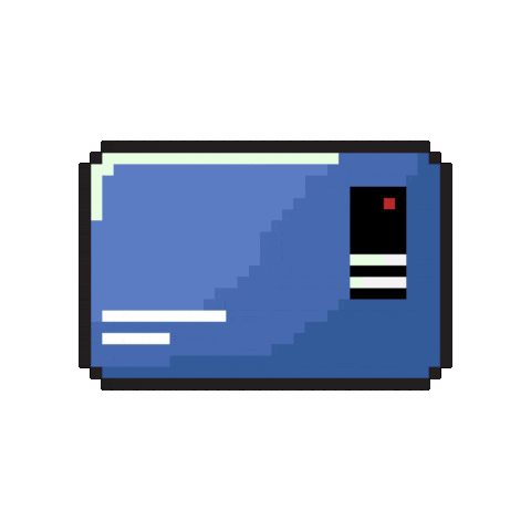 Library Card Sticker by King County Library System