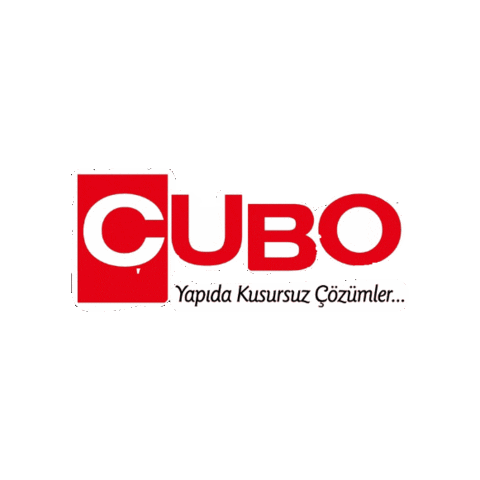 cuboboya Sticker