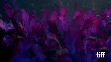 Purple Rain Concert GIF by TIFF