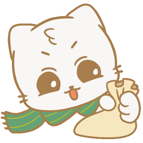 Curiokids Sticker