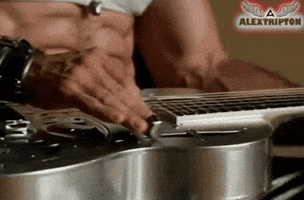 Lead Guitar GIF