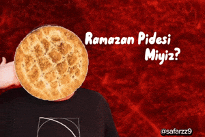 Bread Pide GIF