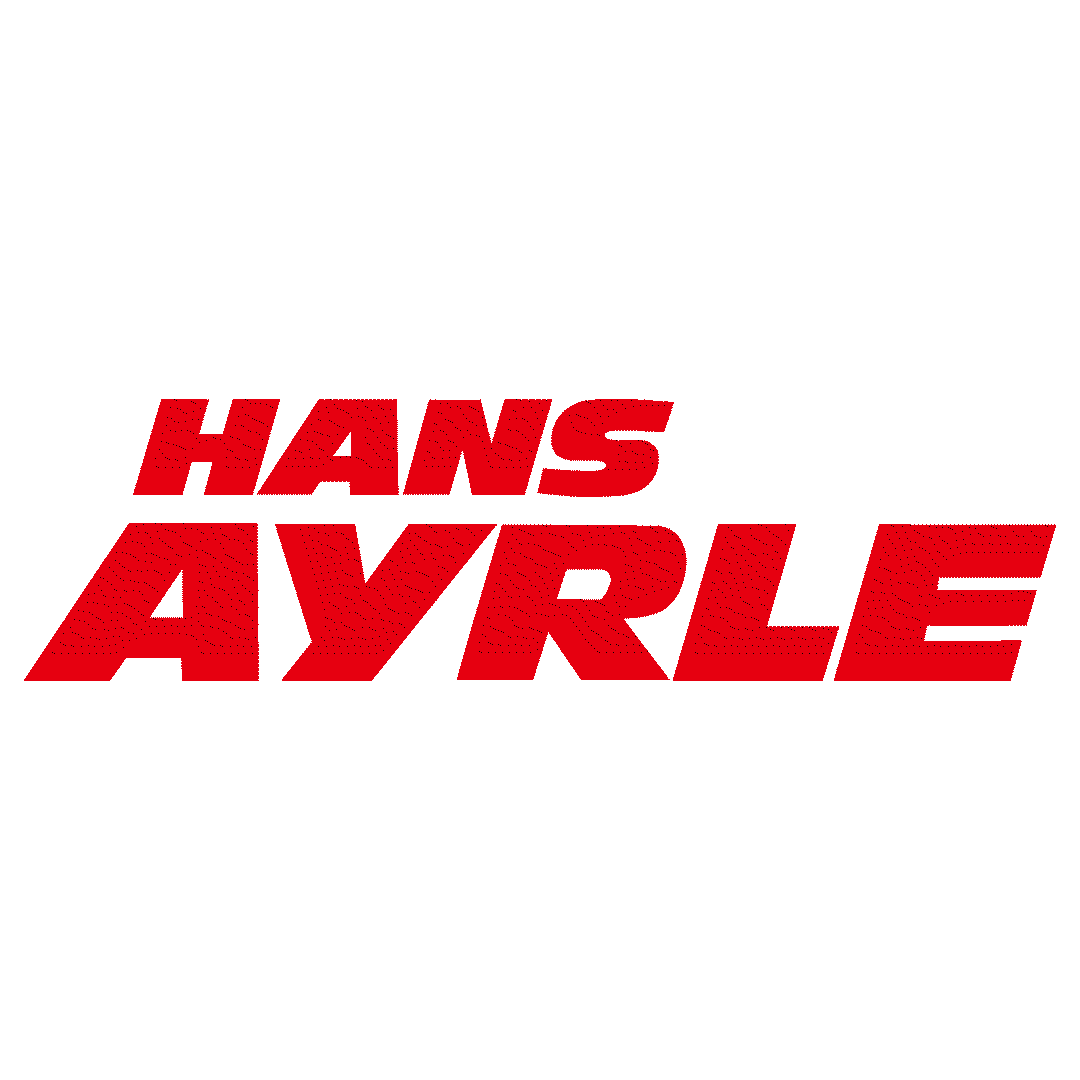 MarketingHansAyrle Sticker