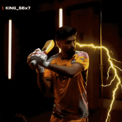 Babar Azam Ba GIF