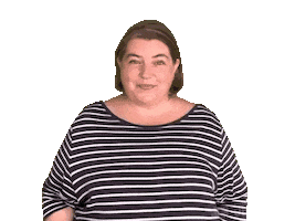 LIKE PAPER Andrea Rawanschad Sticker