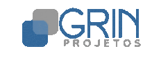 Sticker by Grin Projetos