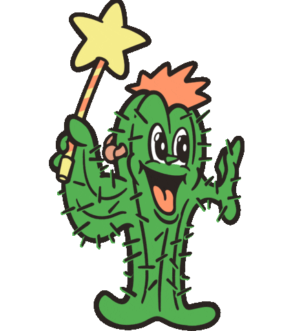 Summer Birthday Sticker by thearcahotel