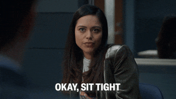 Sit Here Los Angeles GIF by ABC Network