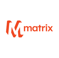 Matrix Energia GIF