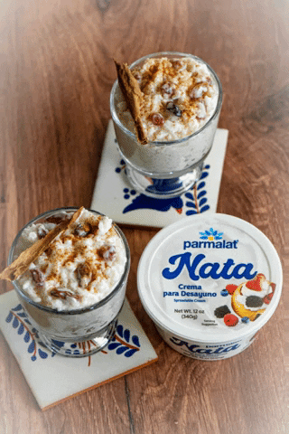 Rice Pudding Dream GIF by Karoun Dairies - Find & Share on GIPHY