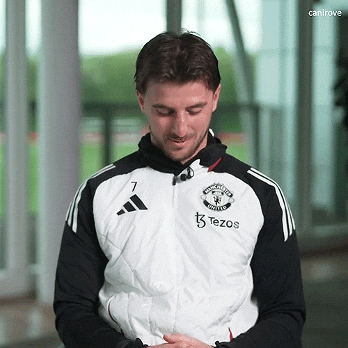 Manchester United GIF