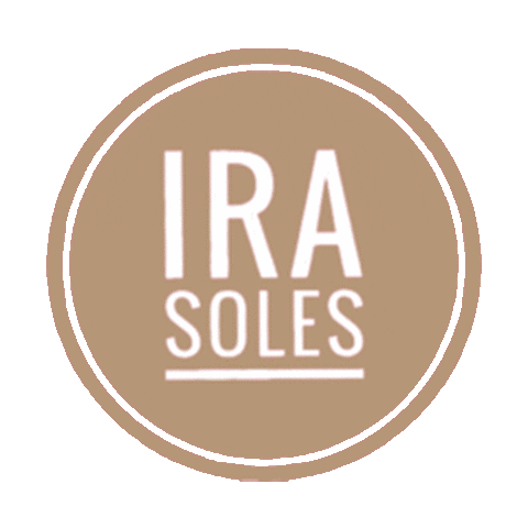 Ira Soles Sticker