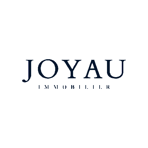 joyau_immobilier Sticker
