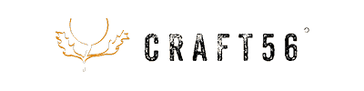 Craft56 Sticker