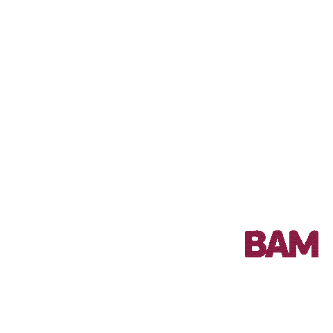 BAM Begoñako Andra Mari Sticker