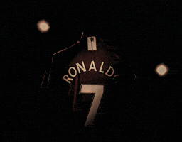 Ronaldo GIF