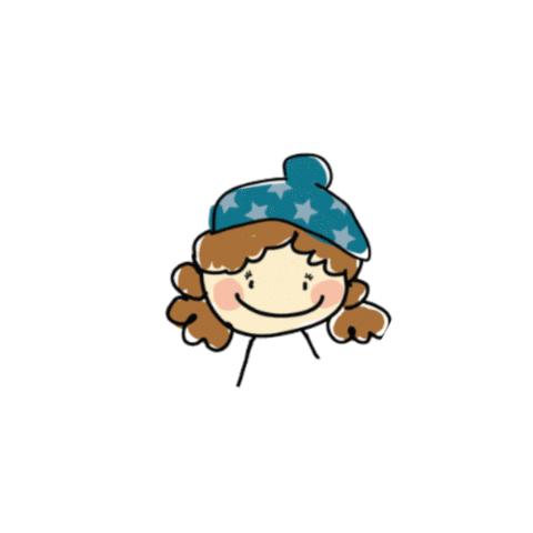 Kindercoachgoedgemutst Sticker