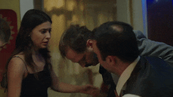 Fight Love GIF by Show TV
