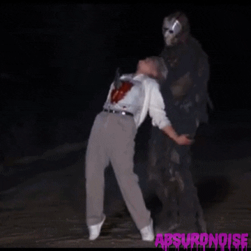 Jason Lives Friday The 13th Part Vi Gifs Get The Best Gif On Giphy
