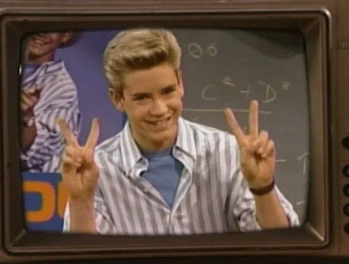 Peace Out GIF