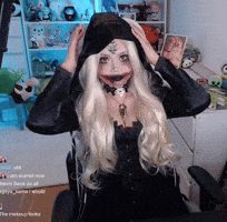 Anya GIF