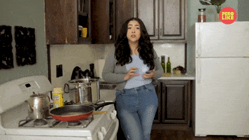 Spanish What Huh GIF by BuzzFeed