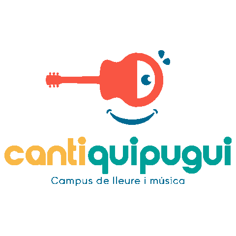 Canti Qui Pugui Sticker