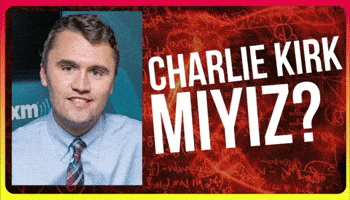 Charlie Kirk GIF