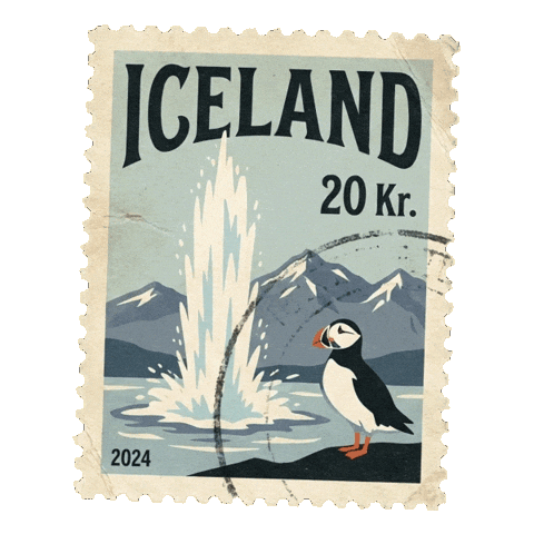 Travel Mail Sticker by CML