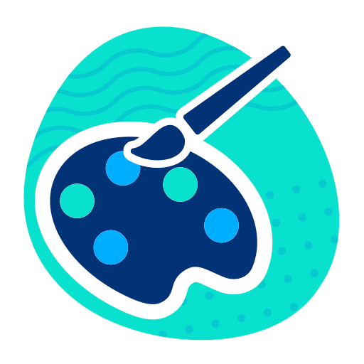 Colégio Pentagono Sticker