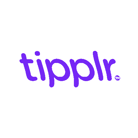 Tipplr Sticker
