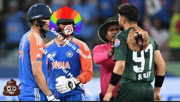 Pakistan Zindabad GIF