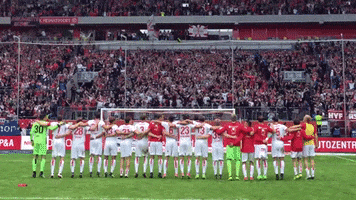 fans f95 GIF by Fortuna Düsseldorf