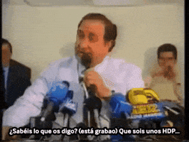 Jesus Gil Hdp GIF by DJ CHIMO BAYO