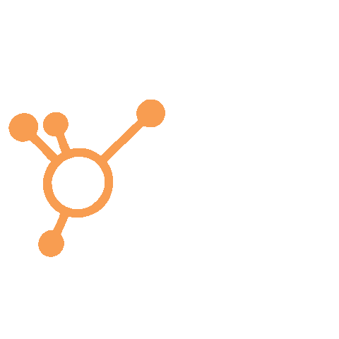 The Mortgage HUB Sticker