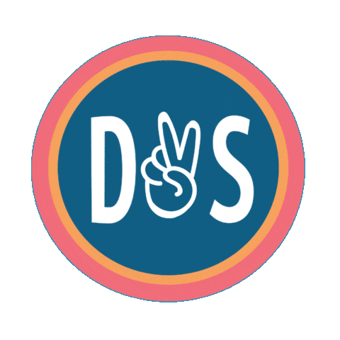 Ds Best Socks Sticker by Dreamers & Schemers