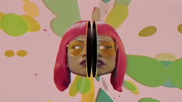 music video animation GIF