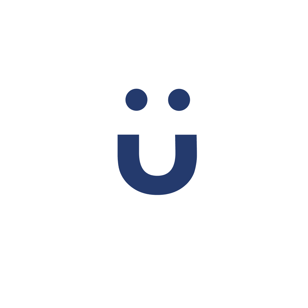 Smiley Face Smile GIF by muuv